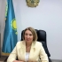 Жукенова Алтынай Аязбаевна