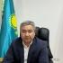 Токмолдаев Айдар Нуркасымович