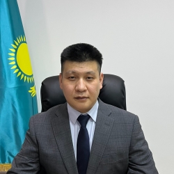 Жаңабаев Әділет Дәулетұлы