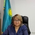 Нурманбетова Акмарал Жандаулетовна